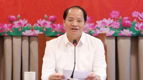 Đẩy mạnh học tập và làm theo Bác, tạo động lực phát triển Thủ đô trong kỷ nguyên mới
