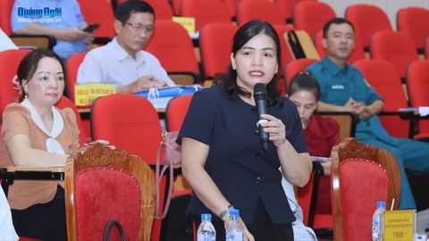 Bảo đảm chu đáo mọi mặt cho Đại hội Thi đua yêu nước lần thứ I