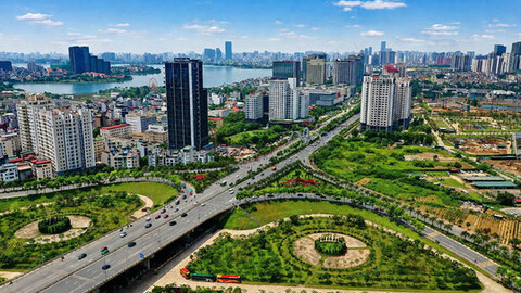 Hà Nội lập 81 quy hoạch để cụ thể hóa Quy hoạch Thủ đô tầm nhìn 100 năm