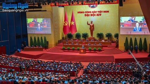 Thông điệp của tương lai