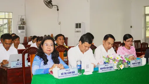 Xã Liêu Tú chú trọng phát triển nông nghiệp xanh, nông nghiệp tuần hoàn 