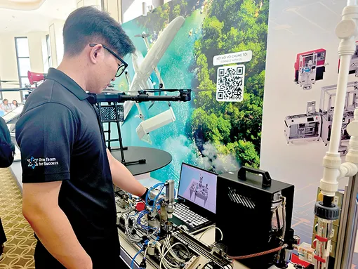 Cả nước có 963 doanh nghiệp khoa học và công nghệ 