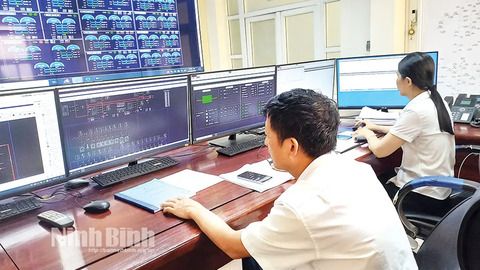 Thi đua tạo đột phá về chuyển đổi số, phát triển khoa học, công nghệ