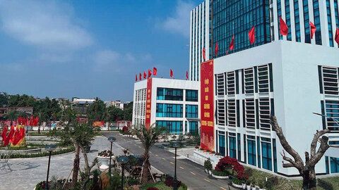Rà soát, xử lý dứt điểm tài sản công dôi dư sau sắp xếp đơn vị hành chính