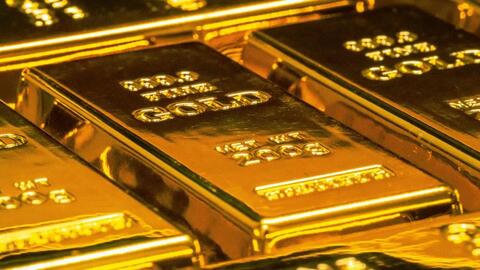 Giá vàng hôm nay 18/12: Giá tăng 1% tiến sát mốc lịch sử khi thị trường lao động Mỹ suy yếu