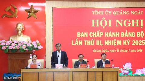 Đoàn kết, đồng bộ, trách nhiệm, sáng tạo thực hiện thắng lợi nhiệm vụ đề ra