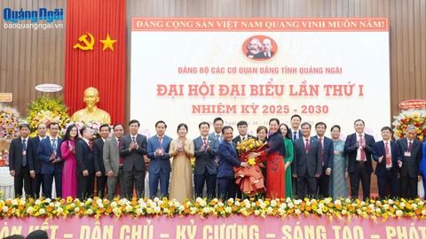 Tổ chức Cuộc thi video clip tuyên truyền Đại hội Đảng bộ tỉnh lần thứ I, nhiệm kỳ 2025-2030