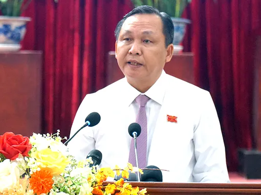 Những chuyển biến tích cực trong phát triển kinh tế - xã hội TP Cần Thơ 