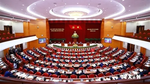 Cảnh giác hoạt động “truyền thông đen” chống phá công tác nhân sự Đại hội Đảng và bầu cử Quốc hội 