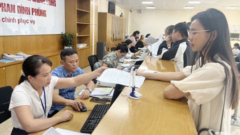 Đổi mới sáng tạo gắn với công nghệ số