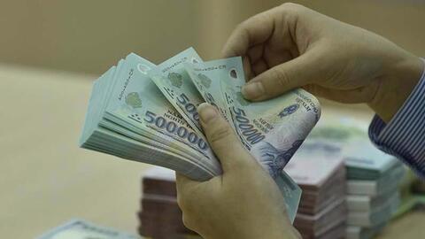 Nâng mức giảm trừ gia cảnh lên 15,5 triệu đồng/tháng