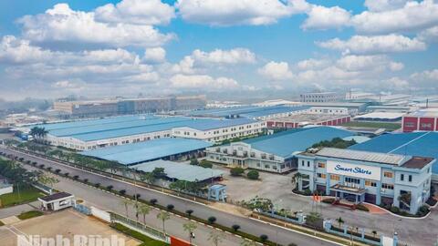 Xã Liên Minh kiến tạo vị thế kinh tế mới