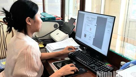 Chuyển đổi số trong truyền thông chính sách