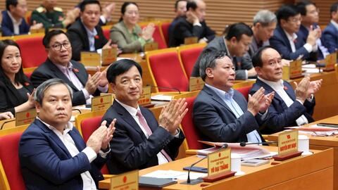 Kỳ họp thứ 29 HĐND thành phố Hà Nội khóa XVI xem xét nhiều nội dung quan trọng