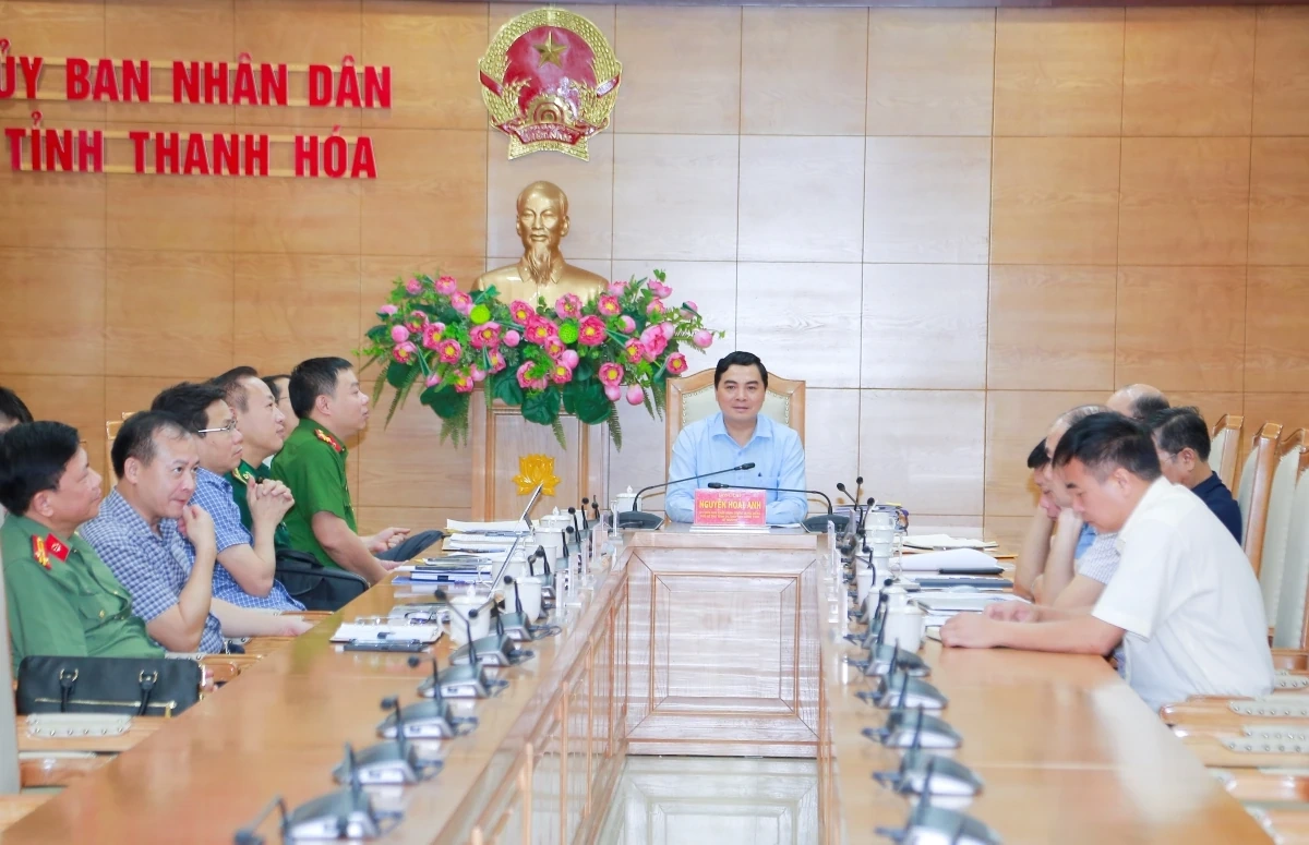 Siết chặt thực thi quyền sở hữu trí tuệ, không vùng cấm, không ngoại lệ