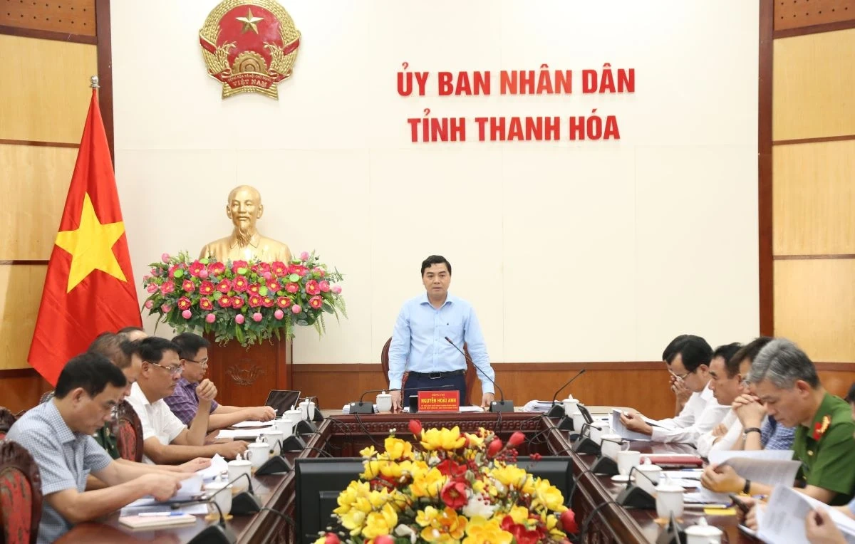 Thanh Hóa quyết liệt đấu tranh, ngăn chặn, xử lý vi phạm quyền sở hữu trí tuệ