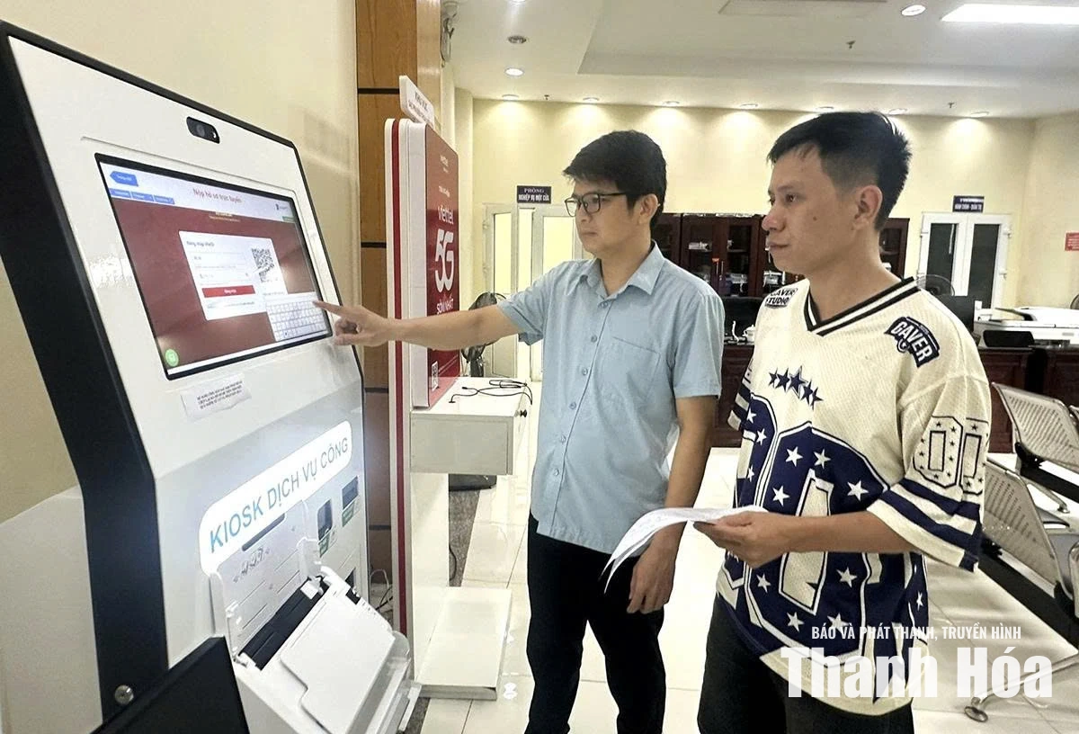 Bồi đắp niềm tin, lan tỏa sự hài lòng