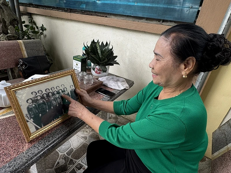 “Tôi” và những lần đi bầu cử