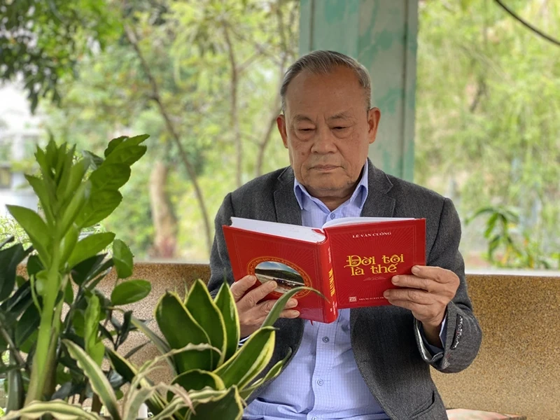 Tỏa sáng phẩm chất, trí tuệ và khát vọng dân tộc (Bài 2): Tiếng nói nghị trường - Tiếng nói đời tôi