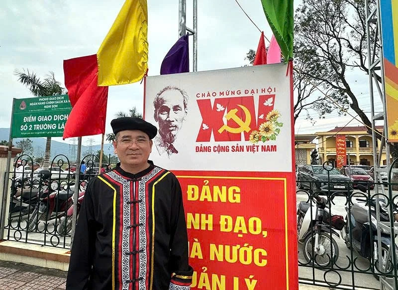 Kỳ vọng vào những đại biểu dân cử