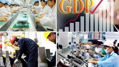 UBND thành phố vừa ban hành kế hoạch triển khai 51 nhiệm vụ cụ thể phát triển kinh tế nhà nước, phát huy vai trò chủ đạo và định hướng chiến lược