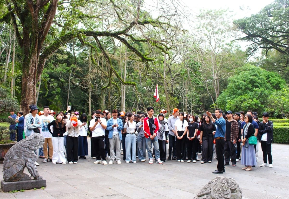  Về miền du lịch tâm linh xứ Thanh 