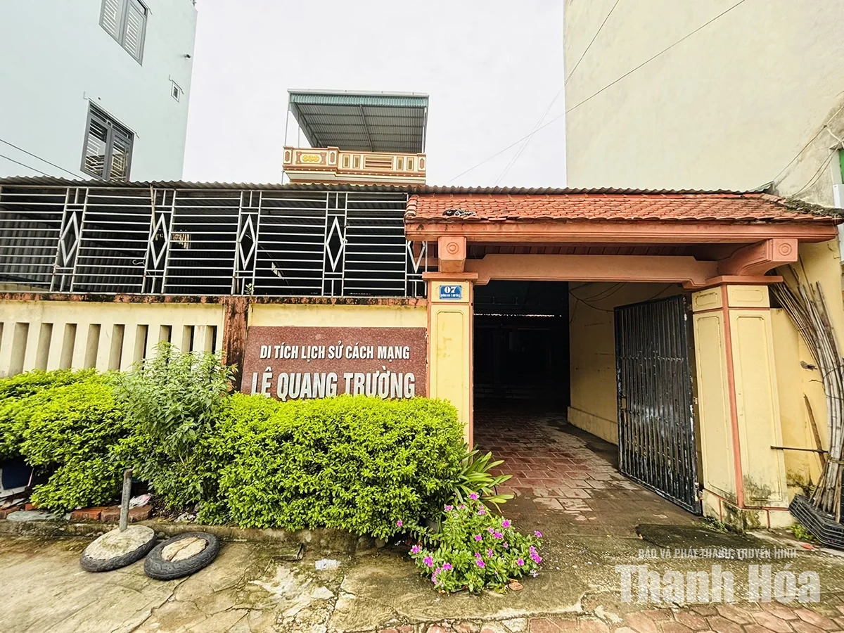 “Kiên định một hành trình vì dân” (Bài 1): Khi chính quyền thuộc về Nhân dân