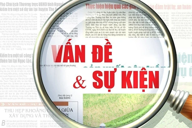 Vượt lên “tính biểu tượng”