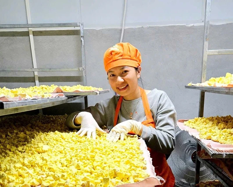 Xanh lên khát vọng (Bài 2): Khoa học công nghệ, chuyển đổi số dẫn lối và nâng tầm phát triển