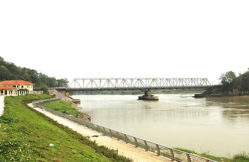 Kỷ niệm 61 năm Hàm Rồng chiến thắng (3, 4/4/1965 - 3, 4/4/2026): Trang sử vàng lấp lánh chiến công