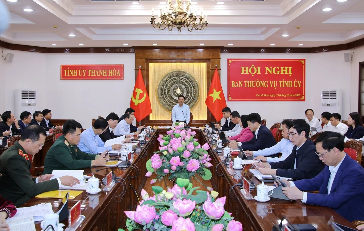 Tết Bính Ngọ 2026 diễn ra an toàn, tiết kiệm, nghĩa tình trên địa bàn toàn tỉnh