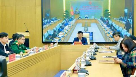 Thủ tướng Chính phủ Phạm Minh Chính yêu cầu đẩy mạnh giải ngân vốn đầu tư công ngay từ đầu năm 2026