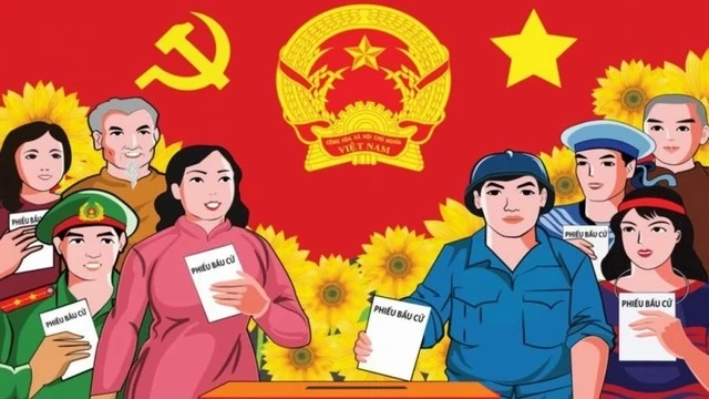 Thanh Hóa công bố đơn vị bầu cử, số lượng đại biểu Quốc hội khóa XVI và đại biểu HĐND tỉnh, nhiệm kỳ 2026-2031