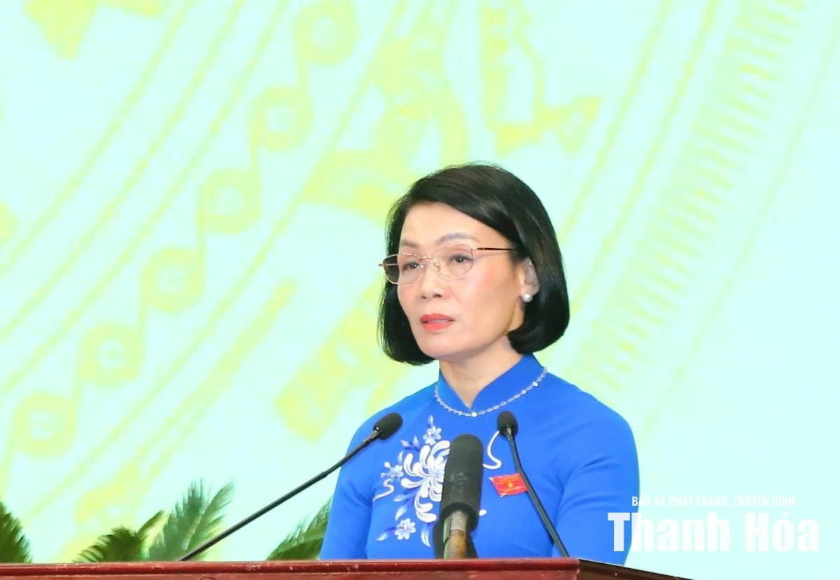 Nhiều ý kiến, kiến nghị tâm huyết của cử tri và Nhân dân gửi đến Kỳ họp thứ tư, HĐND tỉnh khóa XIX