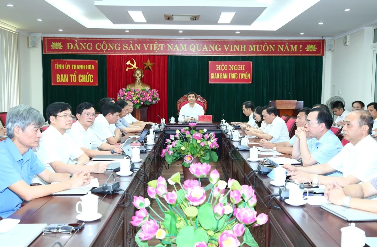 Nâng cao năng lực xử lý tình huống thực tiễn đối với đội ngũ cán bộ cơ sở