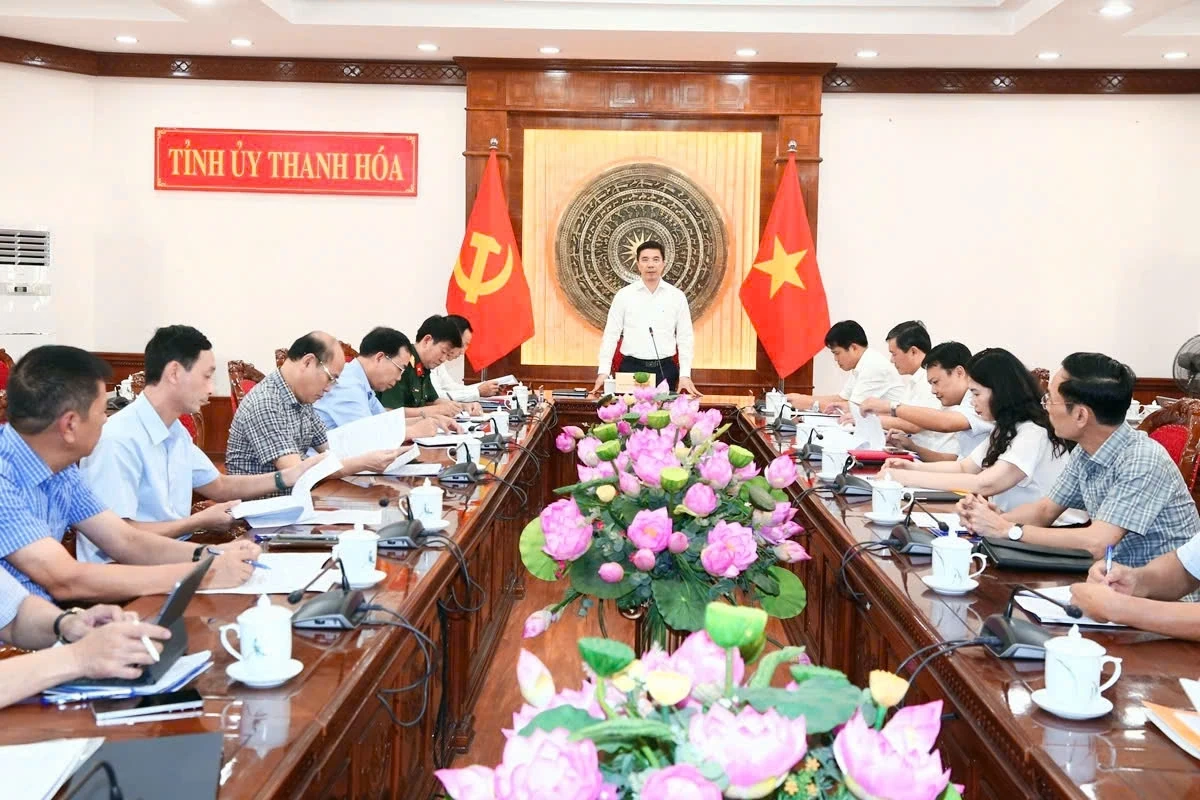 Nâng cao chất lượng, hiệu quả công tác thông tin đối ngoại trong tình hình mới