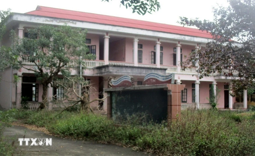 Thanh Hóa: Nâng cao hiệu quả quản lý, xử lý và khai thác tài sản công