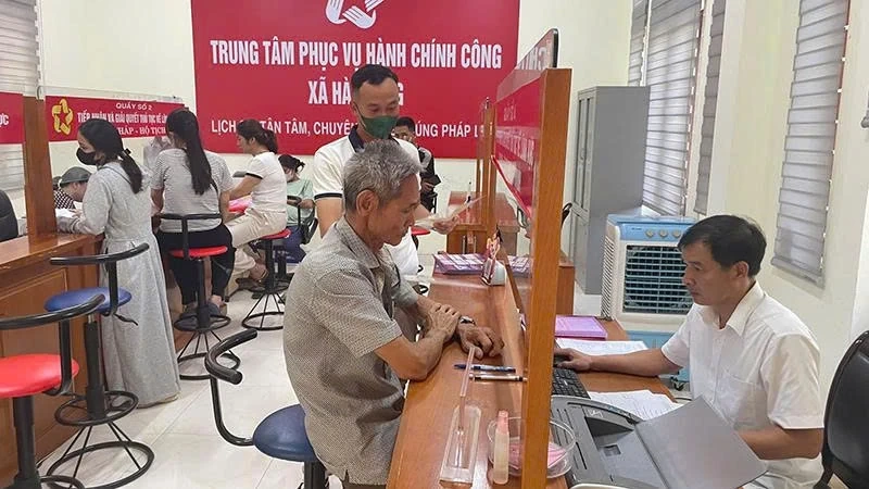 Không để kiến nghị của người dân bị “bỏ quên”