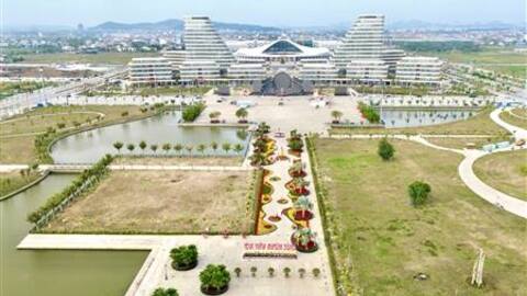 Ban hành Chương trình hành động xây dựng Mô hình Chủ nghĩa xã hội gắn với con người Xã hội chủ nghĩa giai đoạn 2026–2030