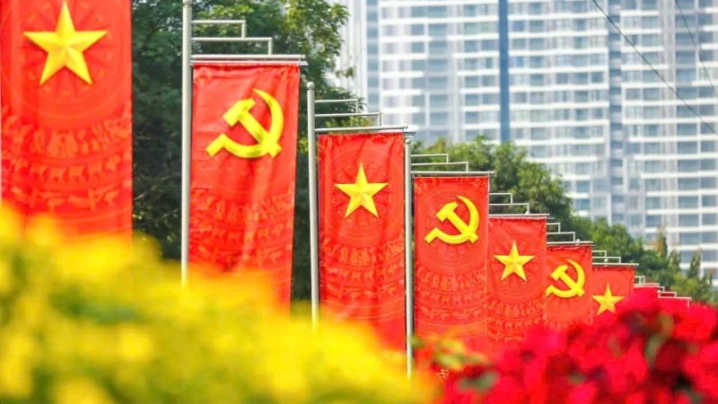 Thanh Hóa hưởng ứng Cuộc thi trực tuyến tìm hiểu bầu cử Quốc hội và HĐND các cấp