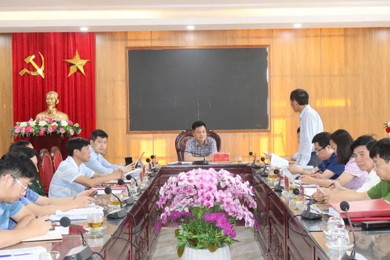 Đảng bộ xã Nga Sơn giữ vững “trận địa” hạt nhân bảo vệ nền tảng tư tưởng của Đảng