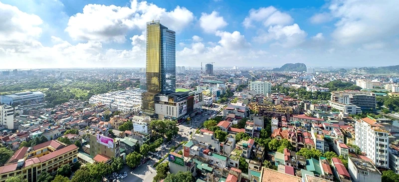 Phương án tổng thể sắp xếp thôn, tổ dân phố trên địa bàn tỉnh Thanh Hóa