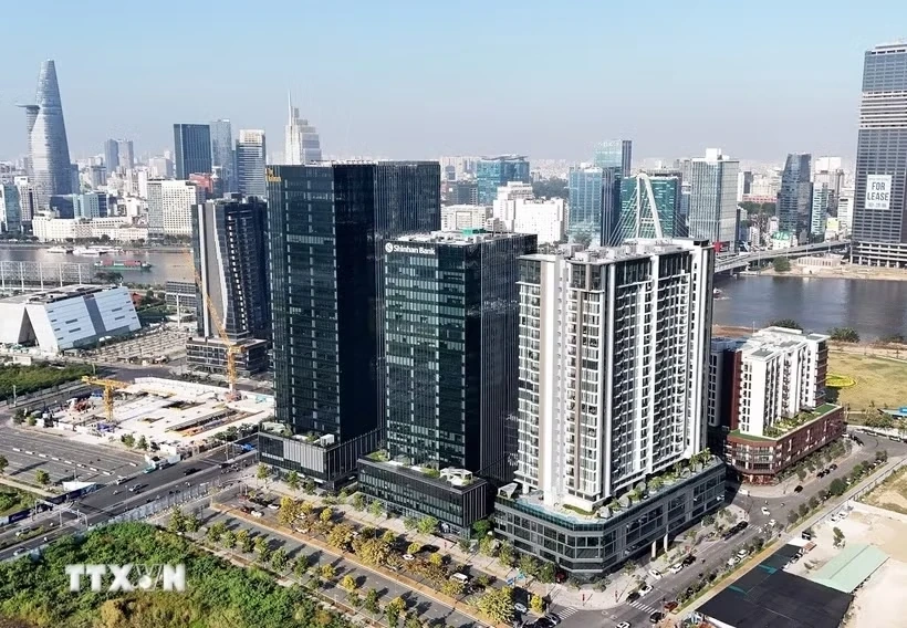 51 năm thống nhất đất nước: 51 năm kiến tạo tầm vóc Việt Nam