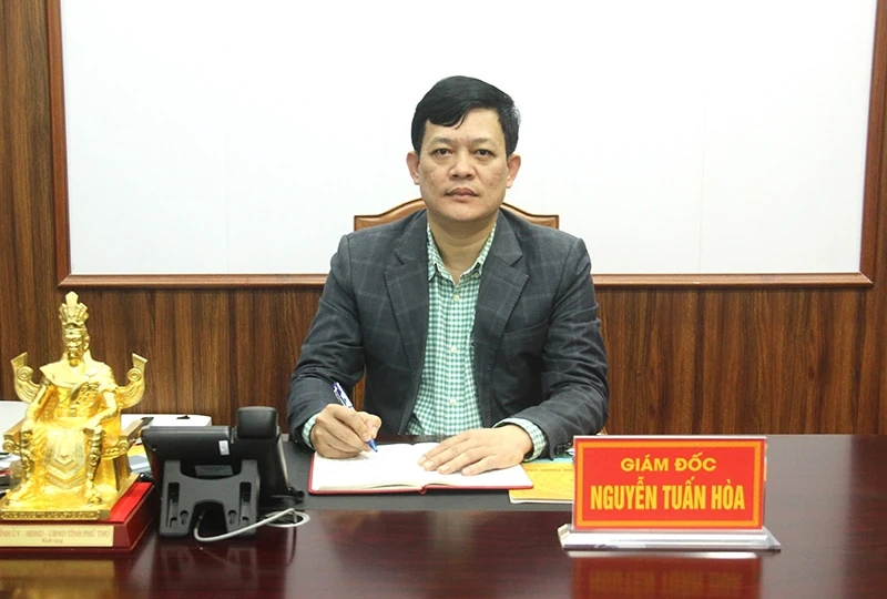 Xây dựng Trung tâm Phục vụ hành chính công tỉnh Thanh Hóa chuyên nghiệp, hiện đại