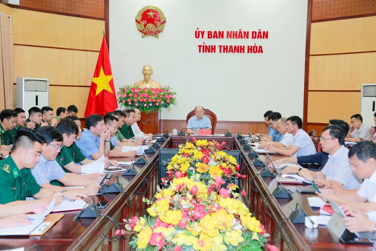 Ủy ban Châu Âu tiếp tục đưa ra 37 khuyến nghị về chống khai thác IUU