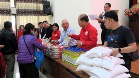 Tổ chức đồng loạt “Tuần lễ Tết Nhân ái” từ ngày 2 - 9/2/2026 tại các xã, phường, đặc khu