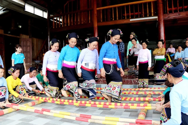 Cụ thể hóa, đưa Nghị quyết Đại hội đại biểu Phụ nữ tỉnh Thanh Hóa vào cuộc sống