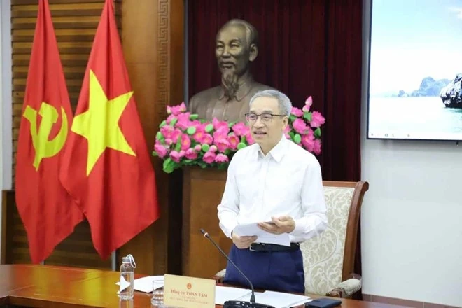 Hướng tới một chiến lược phát triển báo chí - Không chỉ quản lý mà còn kiến tạo