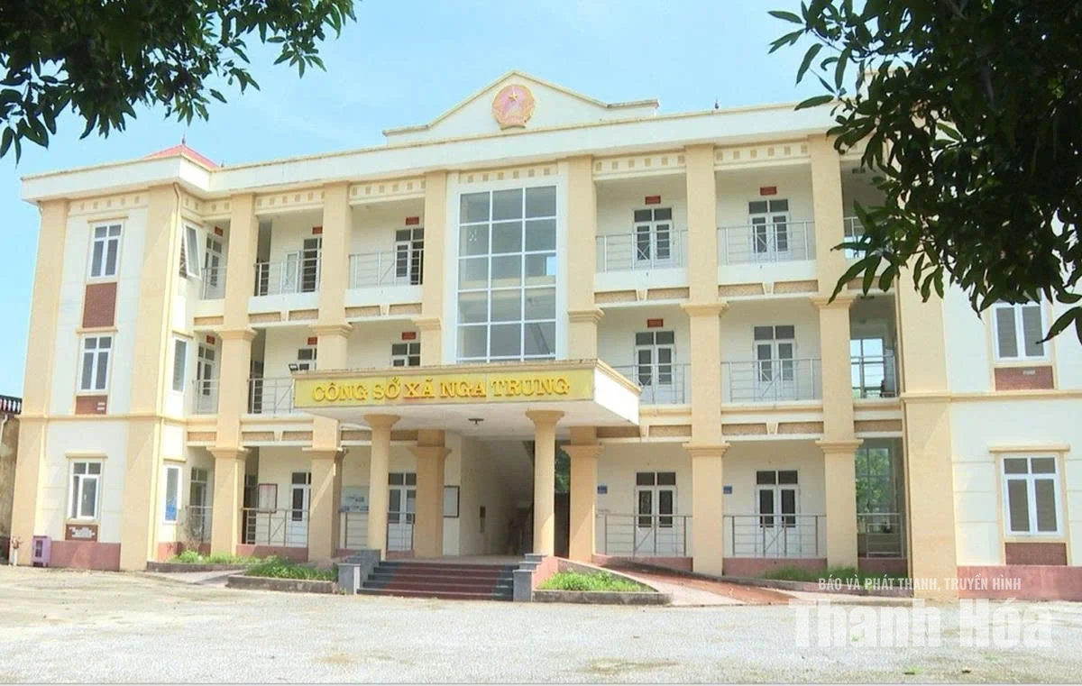 Không để lãng phí trụ sở công dôi dư sau sắp xếp