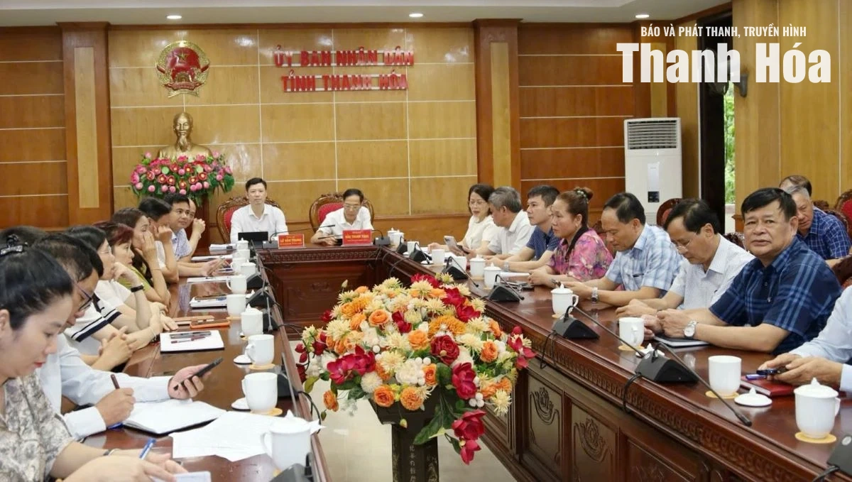Tạo đột phá trong phát triển văn hóa, thể thao và du lịch